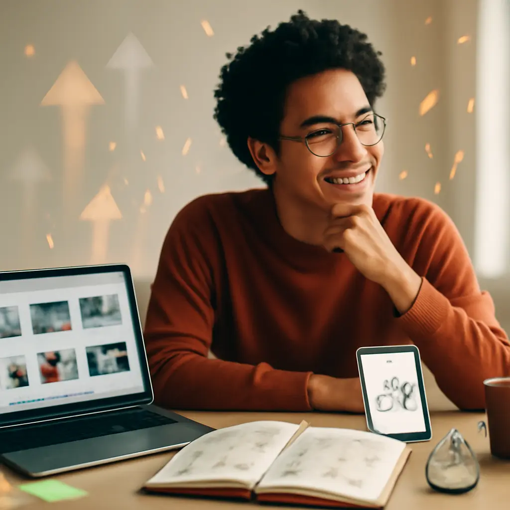 How to Craft Internet Humor That Goes Viral Without Cheap Jokes