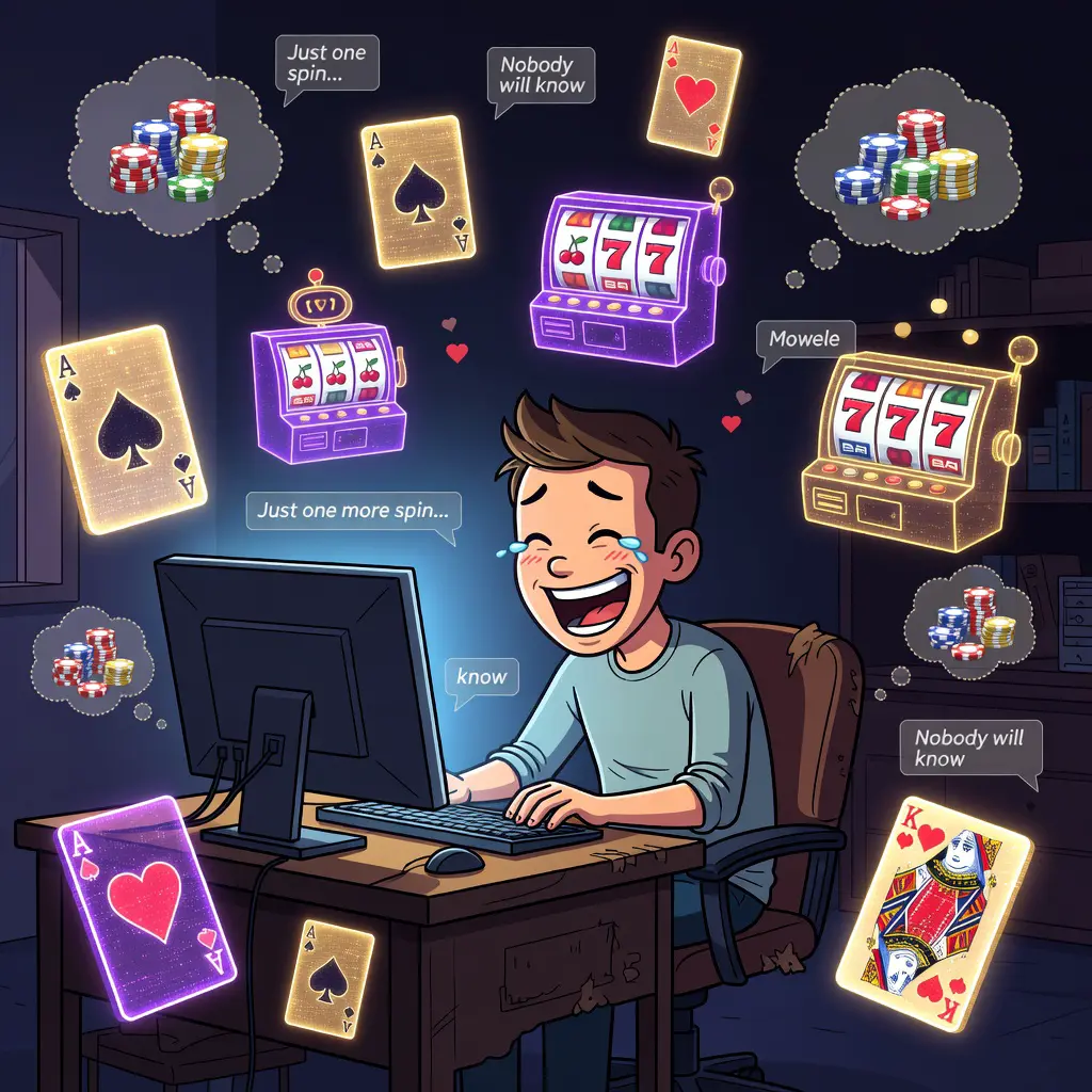 Internet Humor Secrets: What české online casino Fans Won't Admit