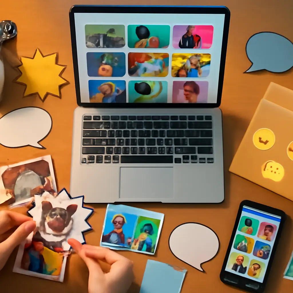 Internet Humor Secrets: What Meme Creators Won't Tell You Online