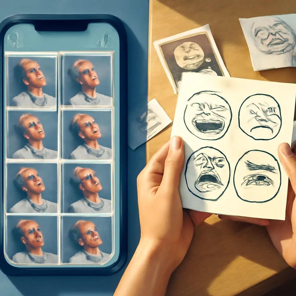 Stop Overwriting Memes: Rediscover Genuine Internet Humor Today