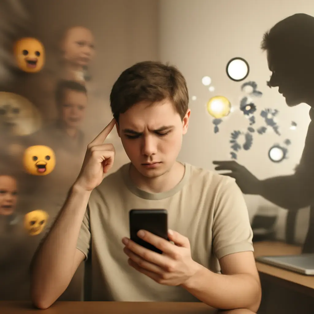 Struggling with internet humor - practical fixes that actually work