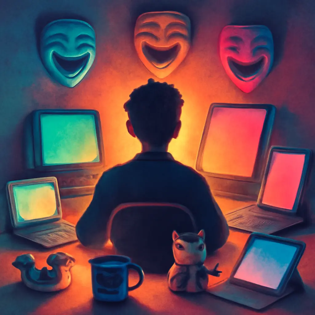 What 10 Years of Experience Taught Me About Internet Humor