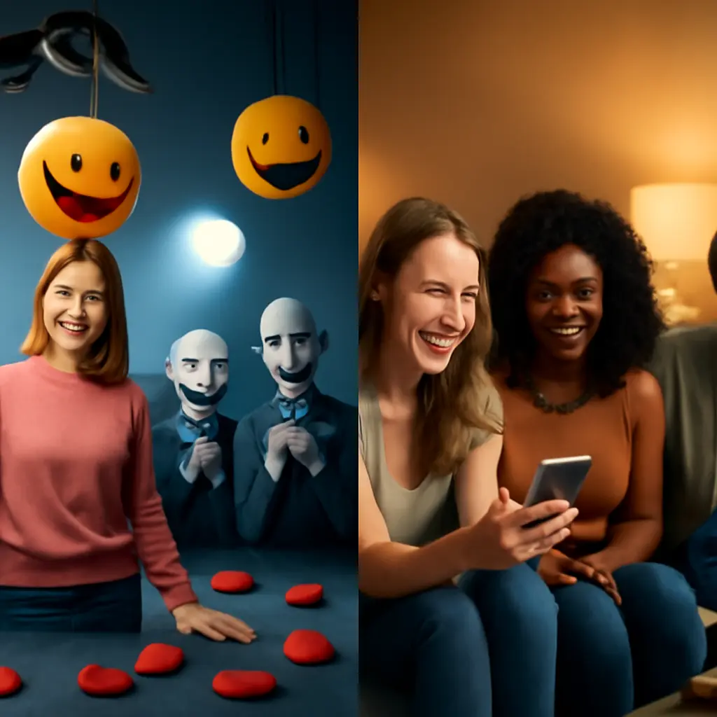 Why Forced Virality Fails Internet Humor (And What Works Instead)